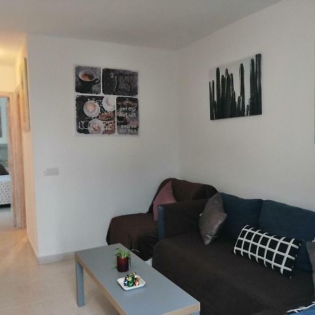 Apartamento Anaca 2 플라야블랑카 외부 사진
