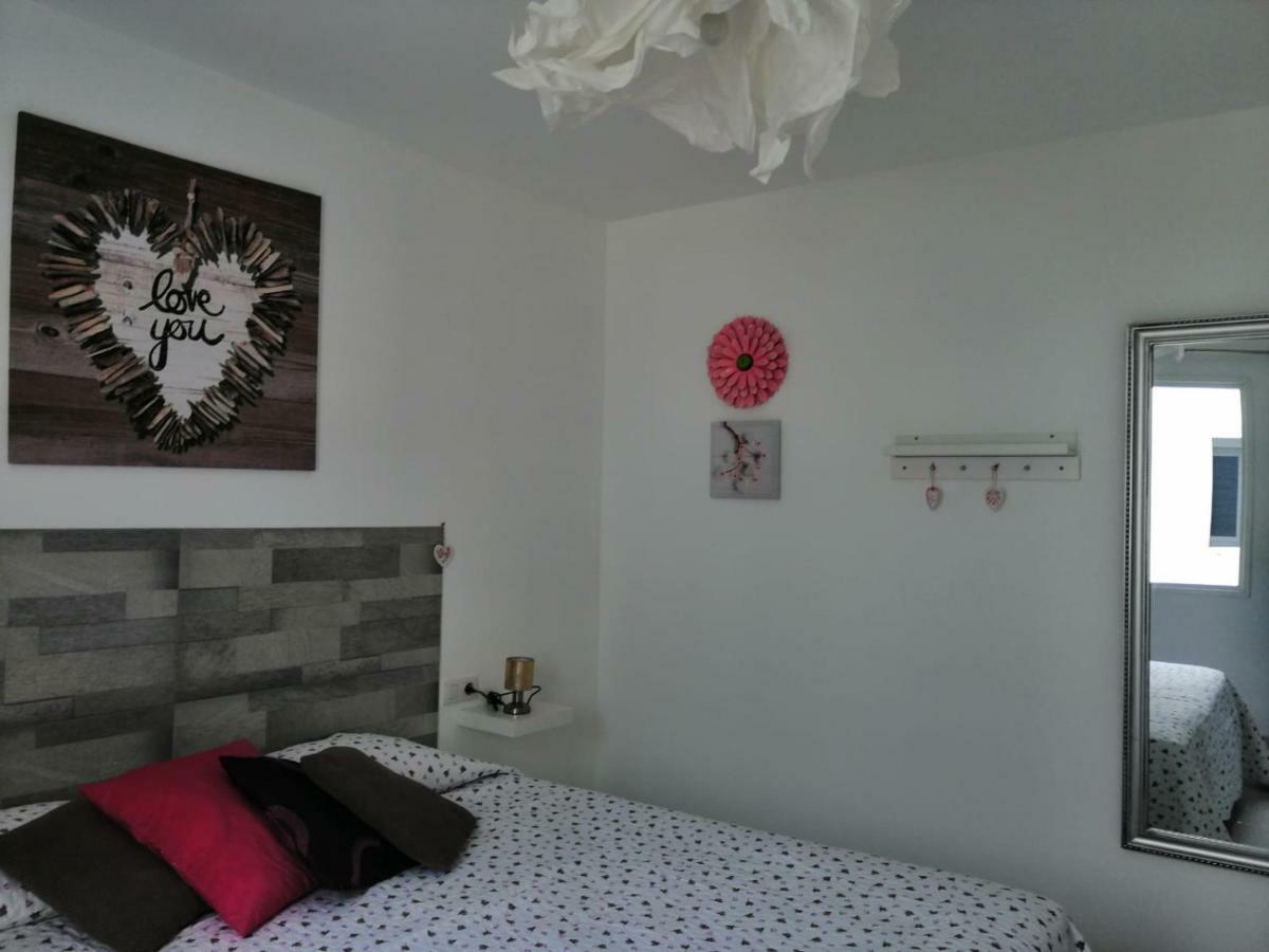 Apartamento Anaca 2 플라야블랑카 외부 사진