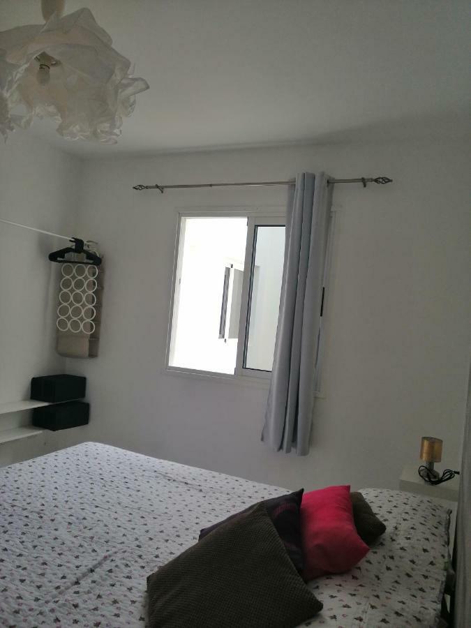 Apartamento Anaca 2 플라야블랑카 외부 사진