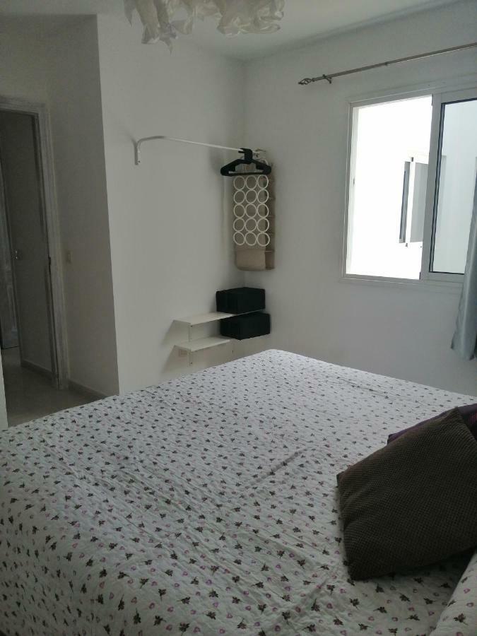 Apartamento Anaca 2 플라야블랑카 외부 사진