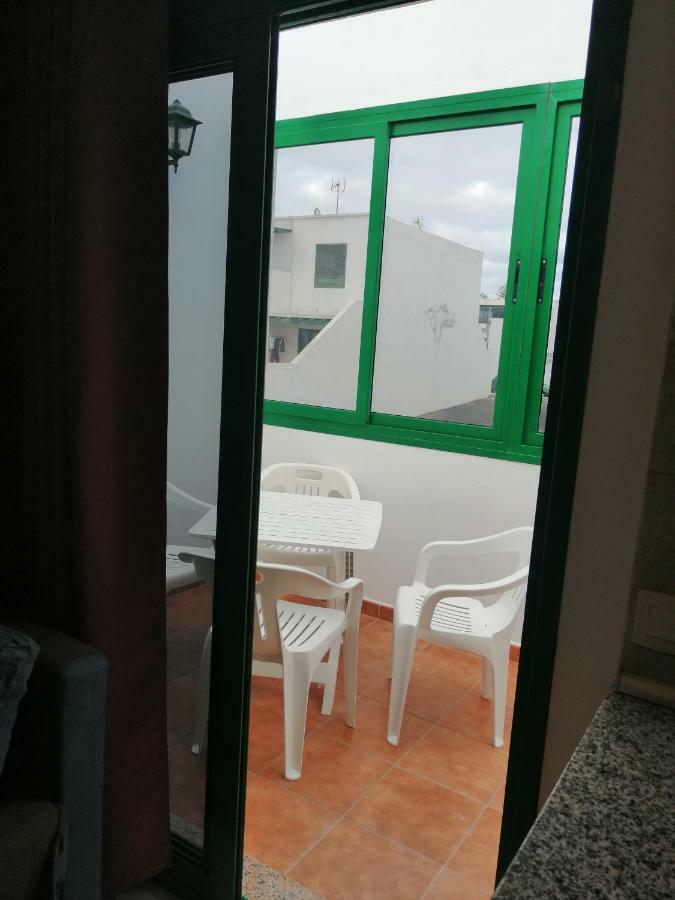 Apartamento Anaca 2 플라야블랑카 외부 사진