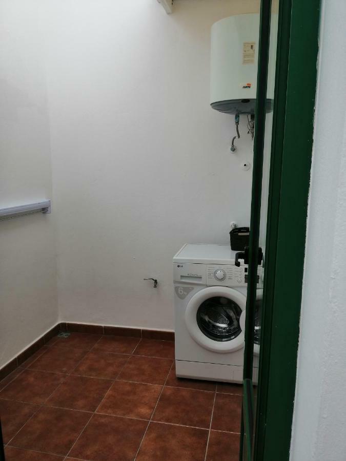 Apartamento Anaca 2 플라야블랑카 외부 사진